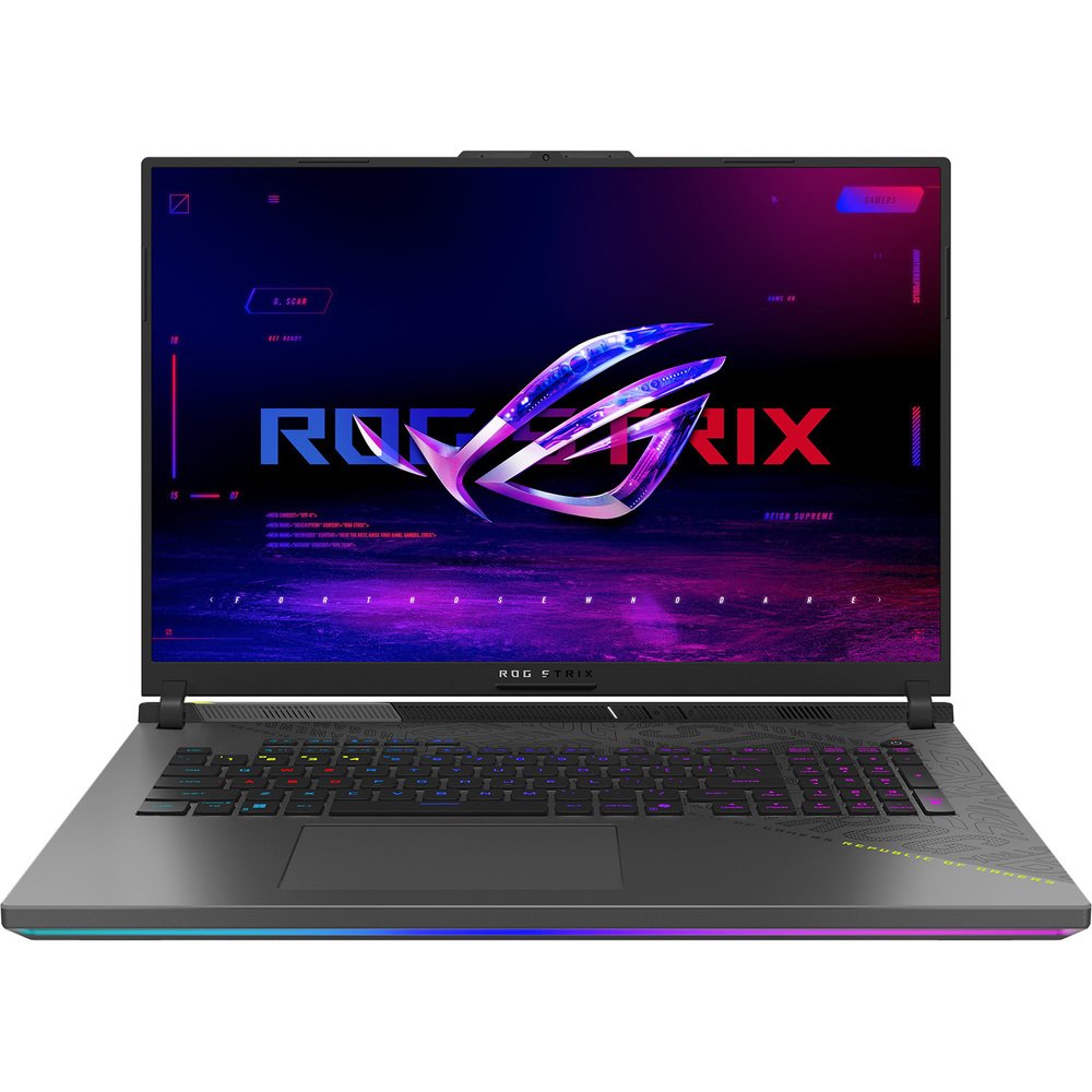 Изображение товара Ноутбук ASUS G814PM-S8074 (90NR0L29-M003Y0)