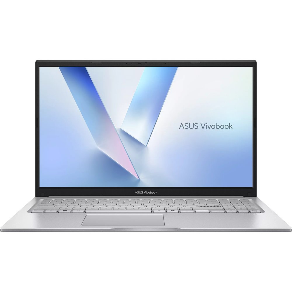 Изображение товара Ноутбук ASUS X1504VA-BQ4060 с 15.6" дисплеем и 16 Гб ОЗУ Изображение товара Ноутбук ASUS X1504VA-BQ4060 с 15.6" дисплеем и 16 Гб ОЗУ