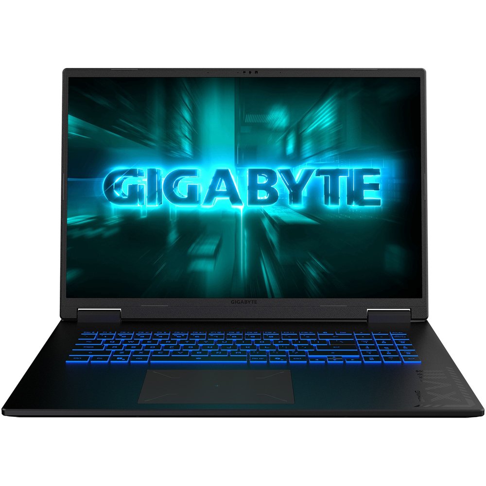 Изображение товара Ноутбук Gigabyte Gaming A18 GA83H (3THK3KZC94SD) Изображение товара Ноутбук Gigabyte Gaming A18 GA83H (3THK3KZC94SD)