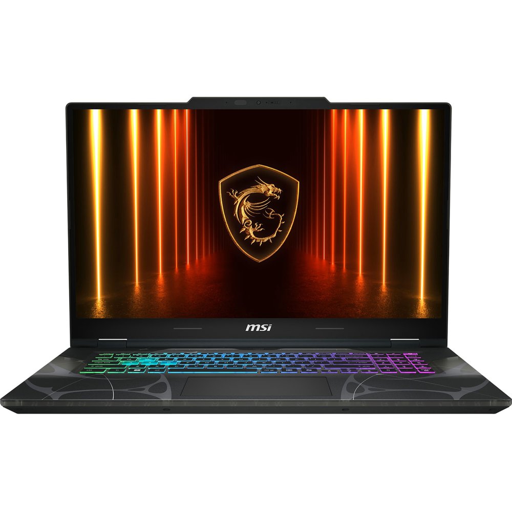 Изображение товара Ноутбук MSI Cyborg 17 B2RWEKG-279XRU (9S7-17U332-279) Изображение товара Ноутбук MSI Cyborg 17 B2RWEKG-279XRU (9S7-17U332-279)