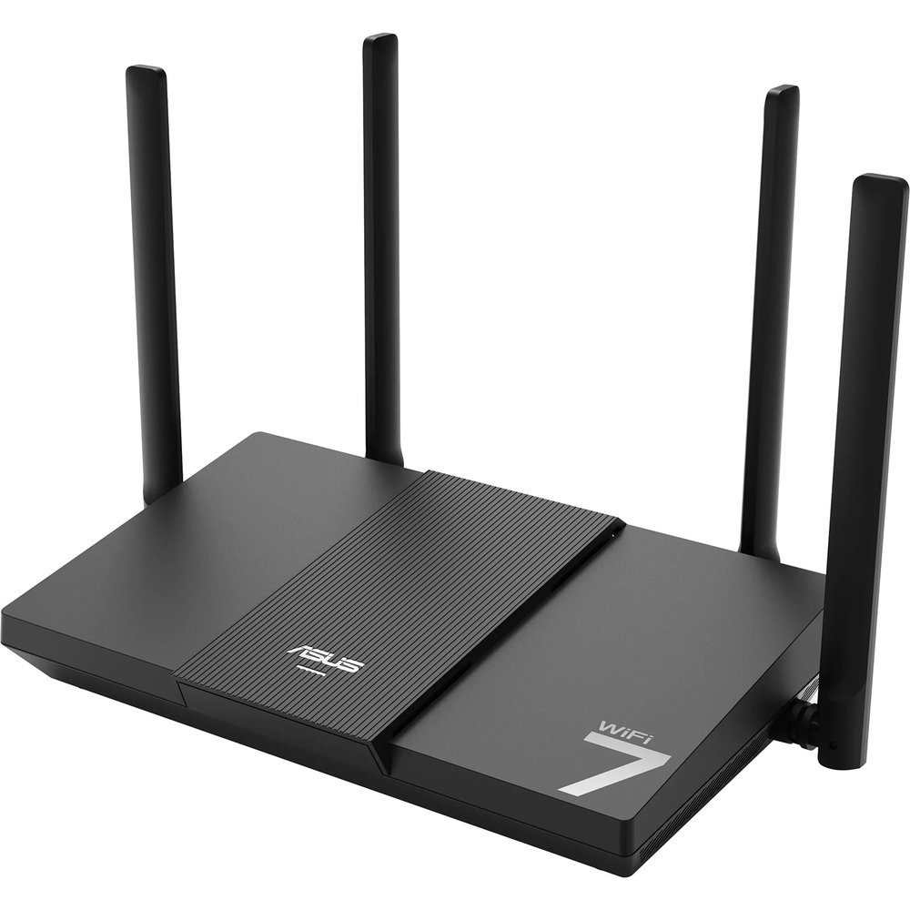 Изображение товара Роутер ASUS RT-BE50 (90IG09U0-MO3S00) Изображение товара Роутер ASUS RT-BE50 (90IG09U0-MO3S00)