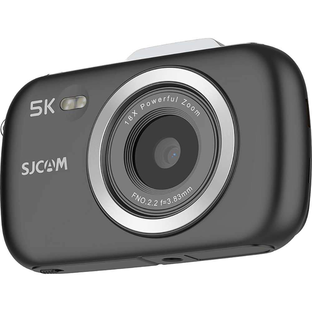 Изображение товара Экшн-камера SJCAM ZV100 5K с Wi-Fi и фотосъемкой Изображение товара Экшн-камера SJCAM ZV100 5K с Wi-Fi и фотосъемкой