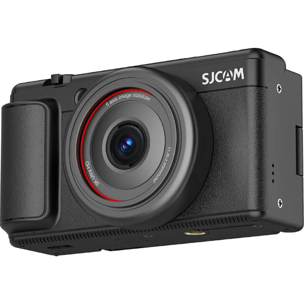 Изображение товара Экшн-камера SJCAM ZV200 с 5K стабилизацией видео