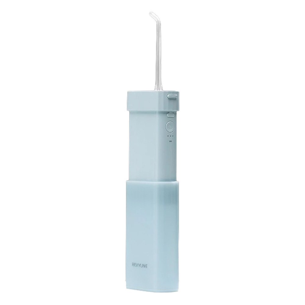 Изображение товара Ирригатор Revyline RL 410 светло-синий