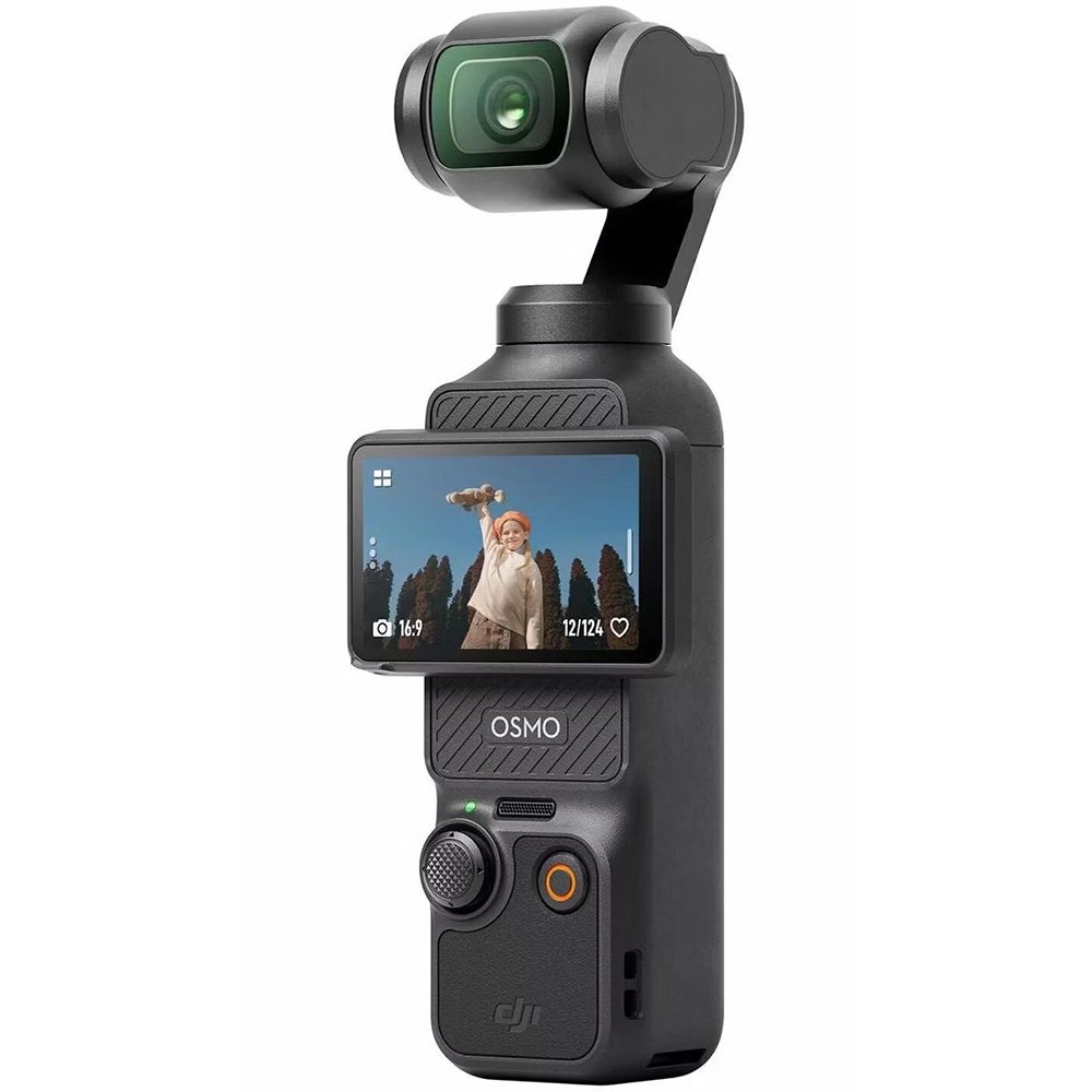 Изображение товара Экшн-камера DJI Osmo Pocket 3 Creator Combo