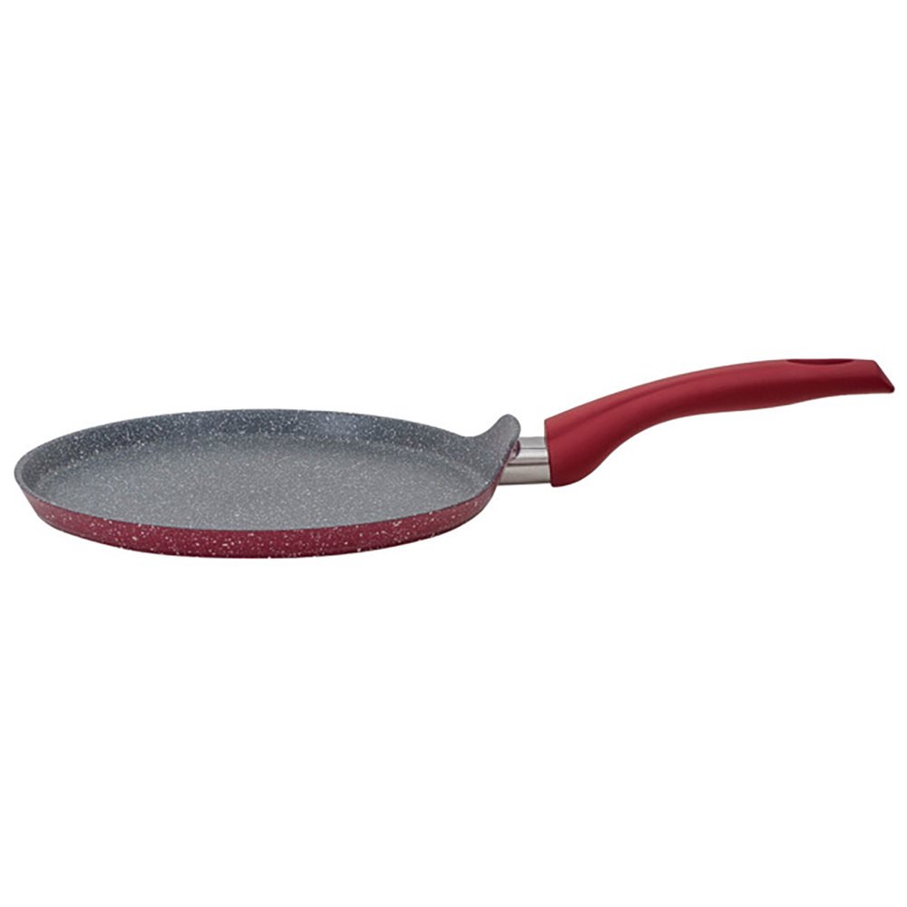 Изображение товара Сковорода MOULINvilla Raspberry RSBCR-24-I