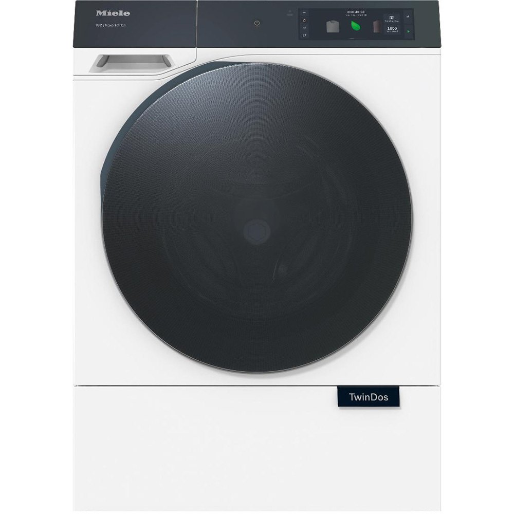 Изображение товара Стиральная машина Miele WQ 1000 WPS RU Изображение товара Стиральная машина Miele WQ 1000 WPS RU