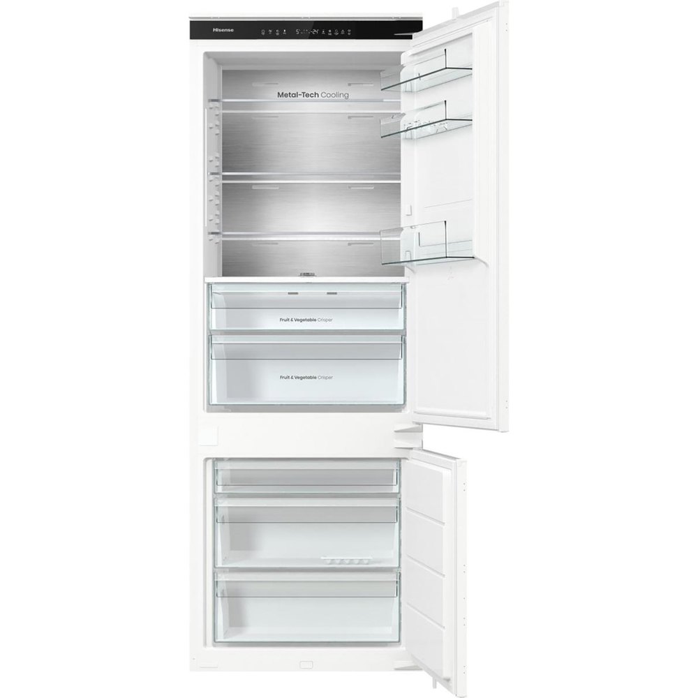 Изображение товара Встроенный холодильник Hisense RB3B370SAWD1 с системой No Frost