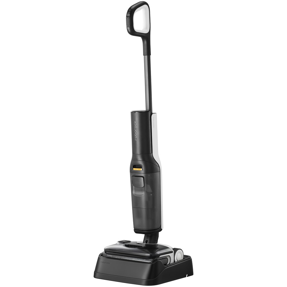 Изображение товара Вертикальный моющий пылесос Roborock F25 LT GEN 2 с мощным всасыванием Изображение товара Вертикальный моющий пылесос Roborock F25 LT GEN 2 с мощным всасыванием