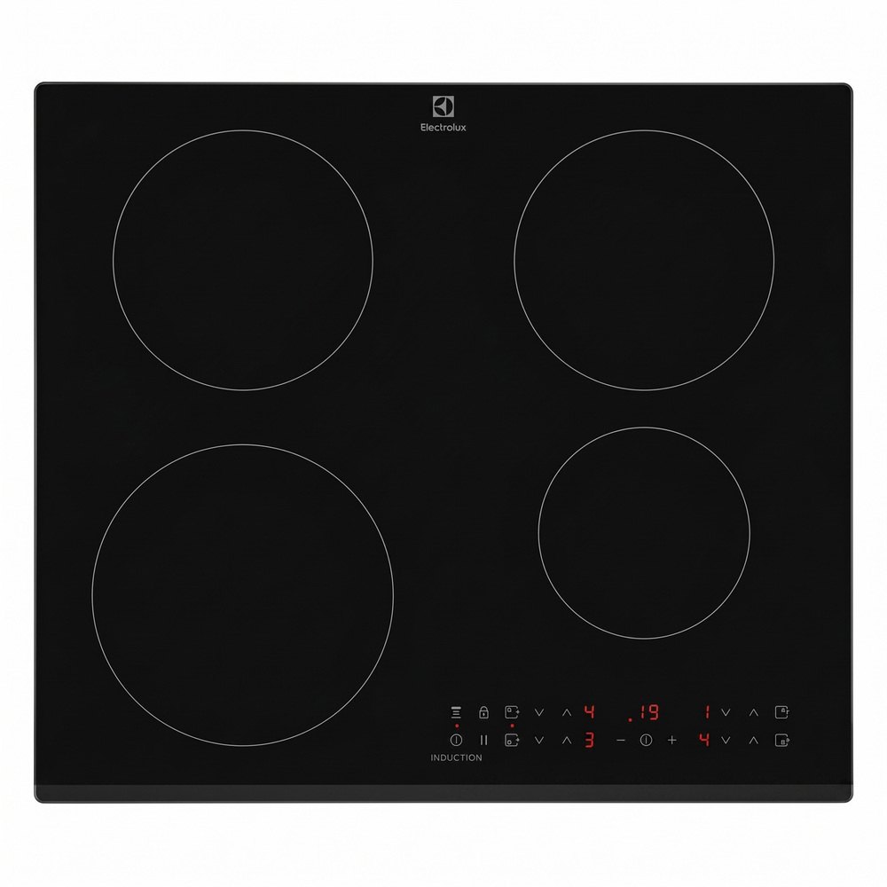 Изображение товара Варочная поверхность Electrolux EIT60433CT Изображение товара Варочная поверхность Electrolux EIT60433CT