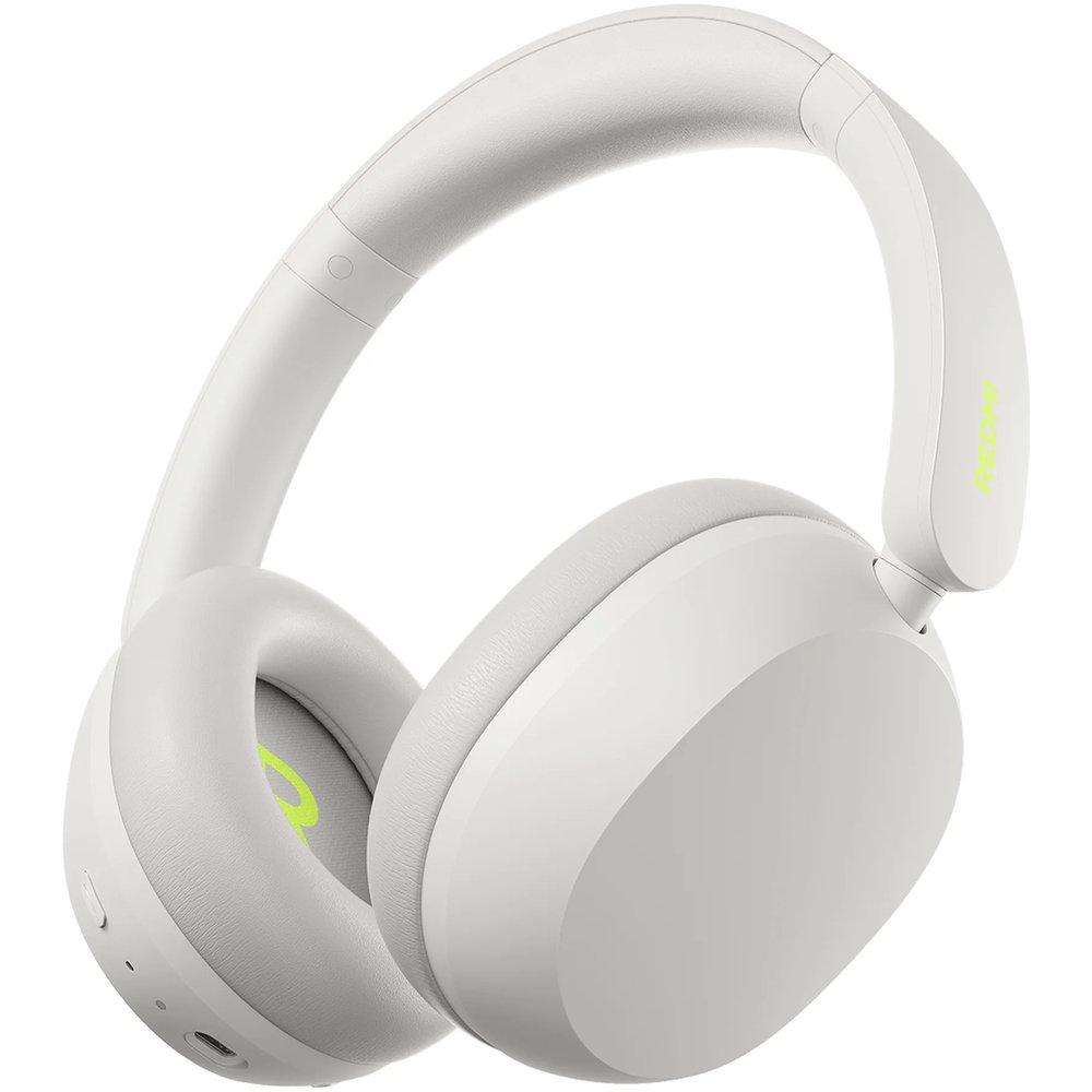 Изображение товара Наушники Xiaomi Redmi Headphones Neo (BHR08W2GL) белый Изображение товара Наушники Xiaomi Redmi Headphones Neo (BHR08W2GL) белый