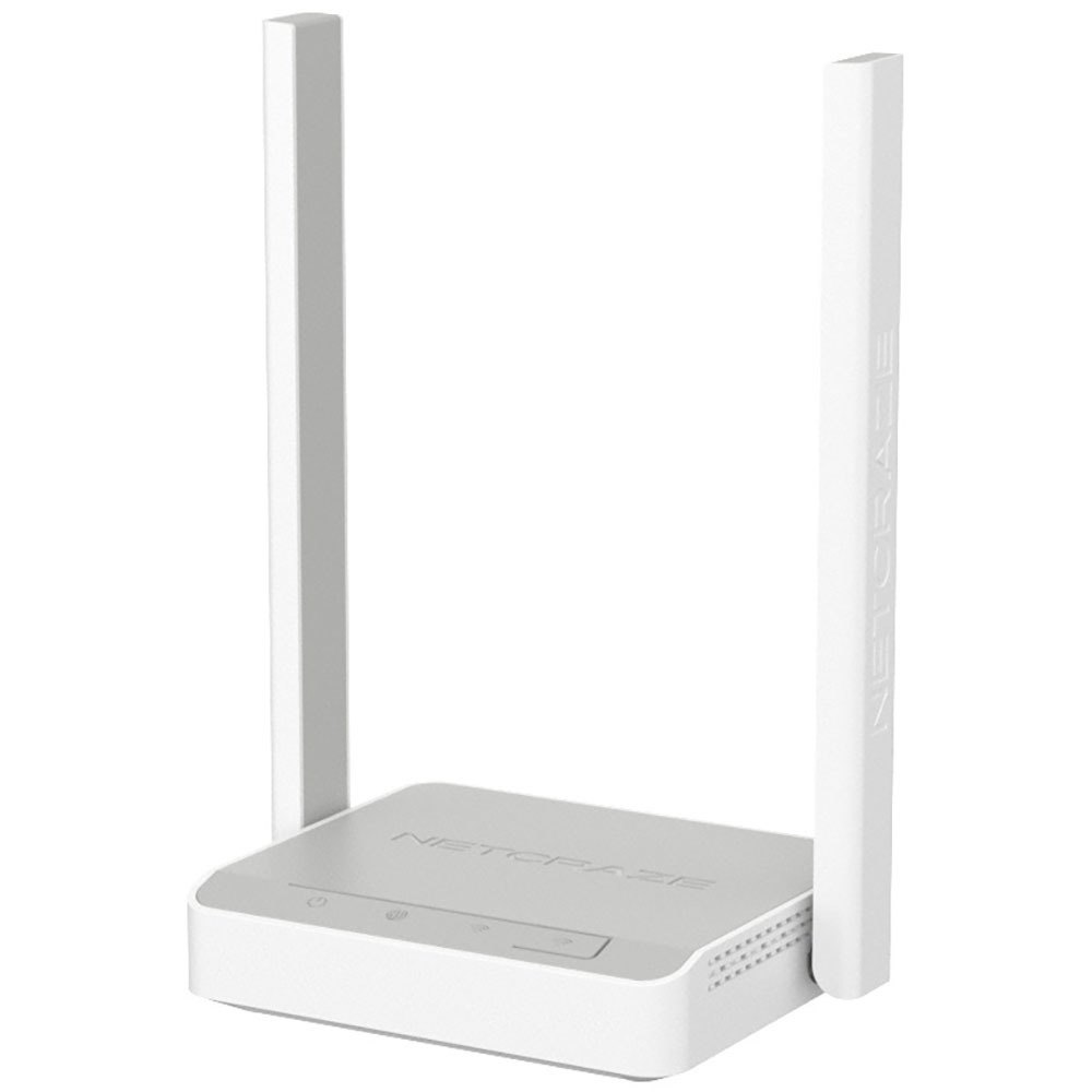 Изображение товара Роутер Netcraze 4G NC-1213 с высокой скоростью и стабильным соединением
