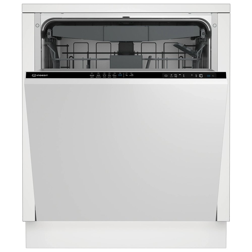 Изображение товара Встраиваемая посудомоечная машина Indesit DI 3C89 AED с 15 комплектами Изображение товара Встраиваемая посудомоечная машина Indesit DI 3C89 AED с 15 комплектами