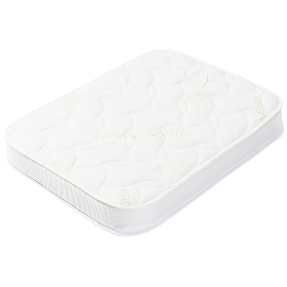 Изображение товара Детский матрас Happy Baby Mommy Lux 90х70 см (95036)