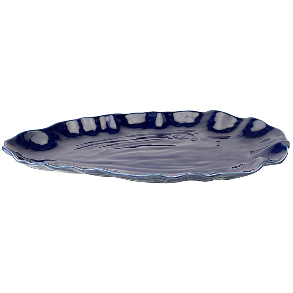 Изображение товара Сервировочное блюдо Tkano Clams Sea treasures TK25-TW_SRV0005 Изображение товара Сервировочное блюдо Tkano Clams Sea treasures TK25-TW_SRV0005