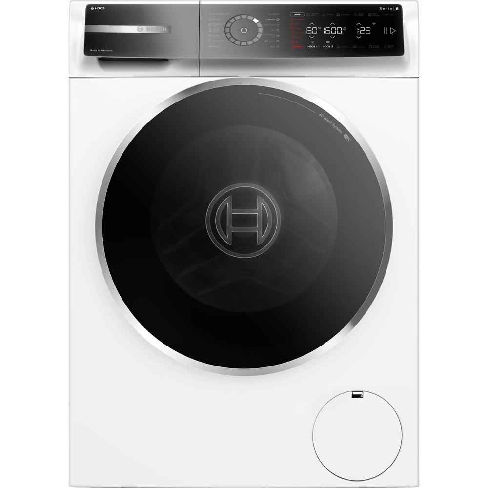 Изображение товара Стиральная машина Bosch WGB256A1ME Изображение товара Стиральная машина Bosch WGB256A1ME