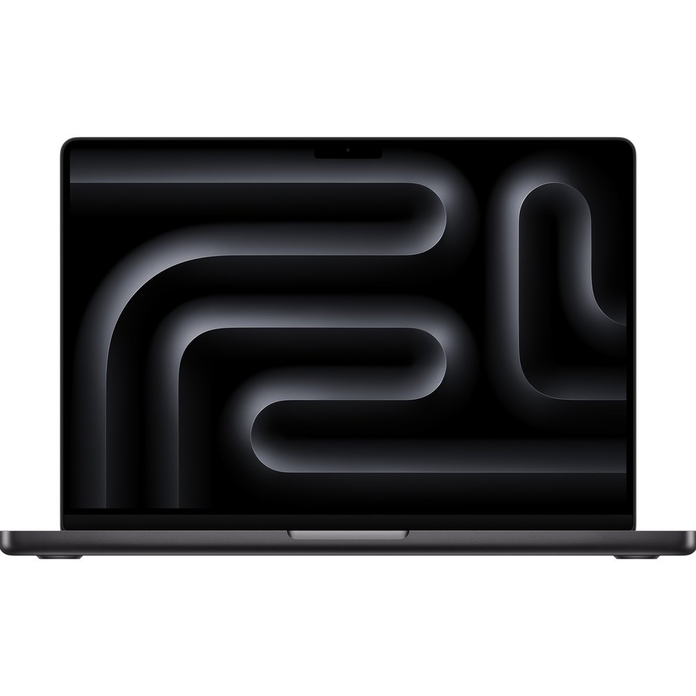 Изображение товара Ноутбук Apple MacBook Pro 14 M5 2026 32 Гб RAM 1 ТБ SSD Изображение товара Ноутбук Apple MacBook Pro 14 M5 2026 32 Гб RAM 1 ТБ SSD