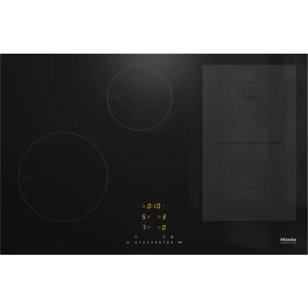Изображение товара Варочная поверхность Miele KM 7414 FX Изображение товара Варочная поверхность Miele KM 7414 FX