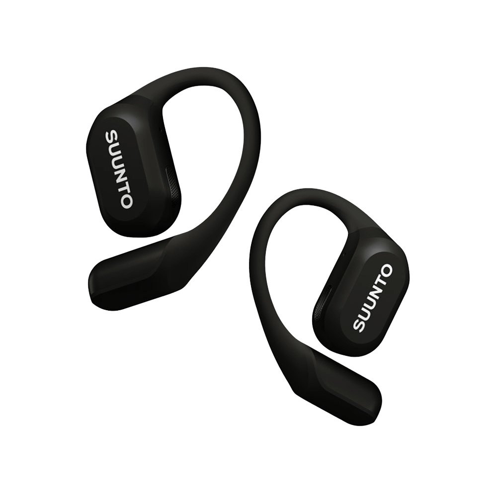 Изображение товара Наушники Suunto Spark с костной проводимостью и беспроводным подключением Изображение товара Наушники Suunto Spark с костной проводимостью и беспроводным подключением