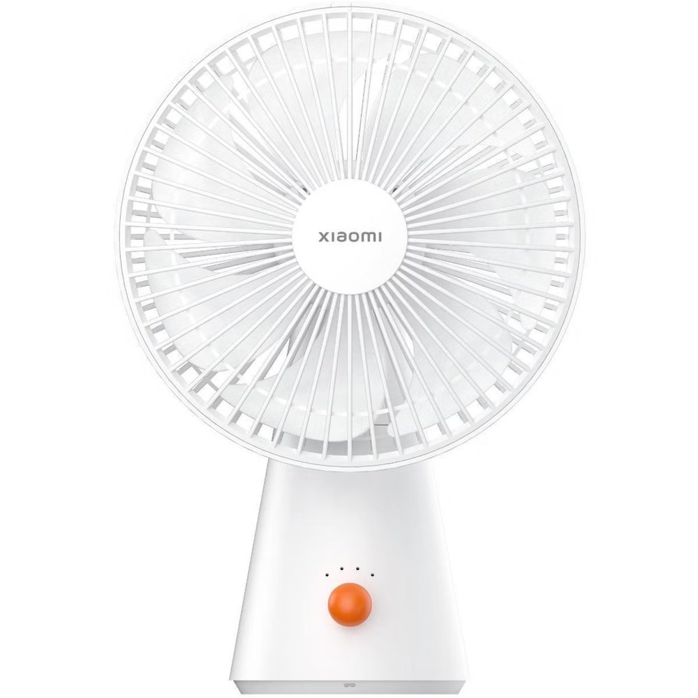 Изображение товара Вентилятор Xiaomi Rechargeable Mini Fan (BHR6089GL) Изображение товара Вентилятор Xiaomi Rechargeable Mini Fan (BHR6089GL)