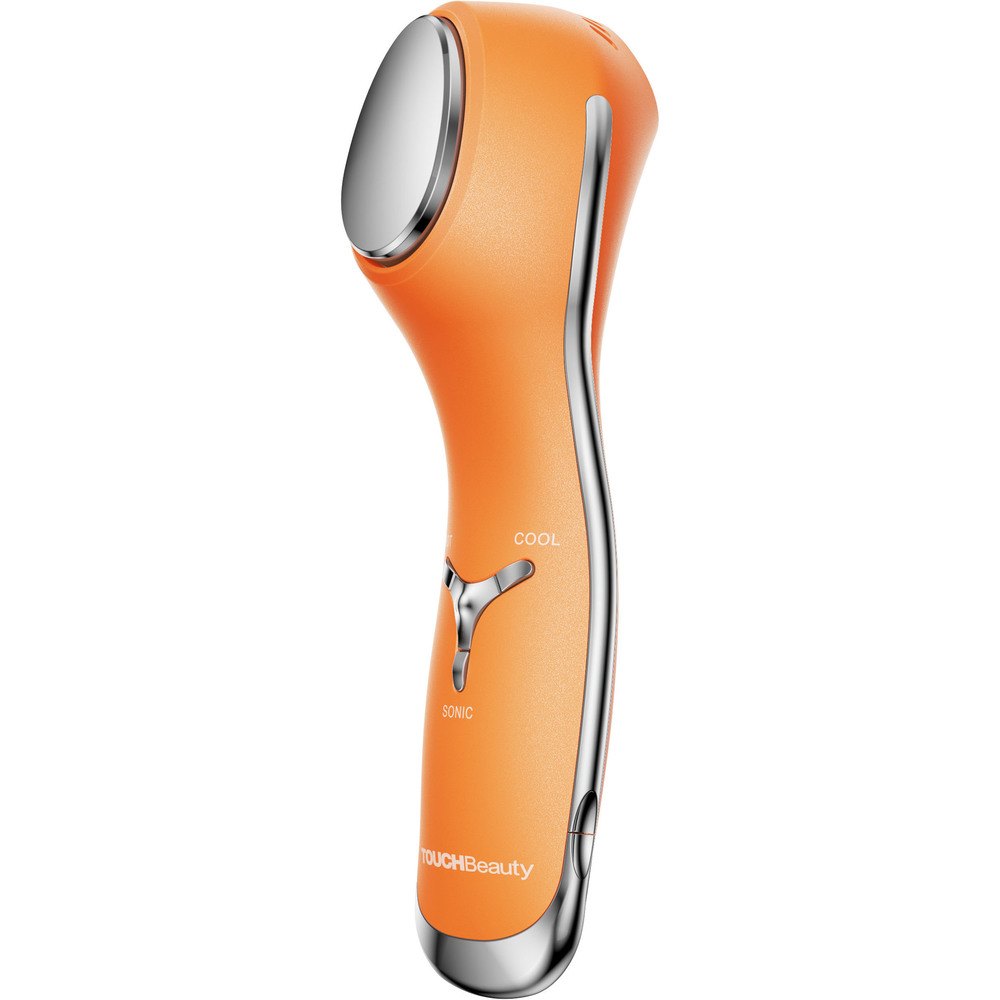 Изображение товара Многофункциональный массажёр для лица и глаз TOUCHBeauty TB-1589