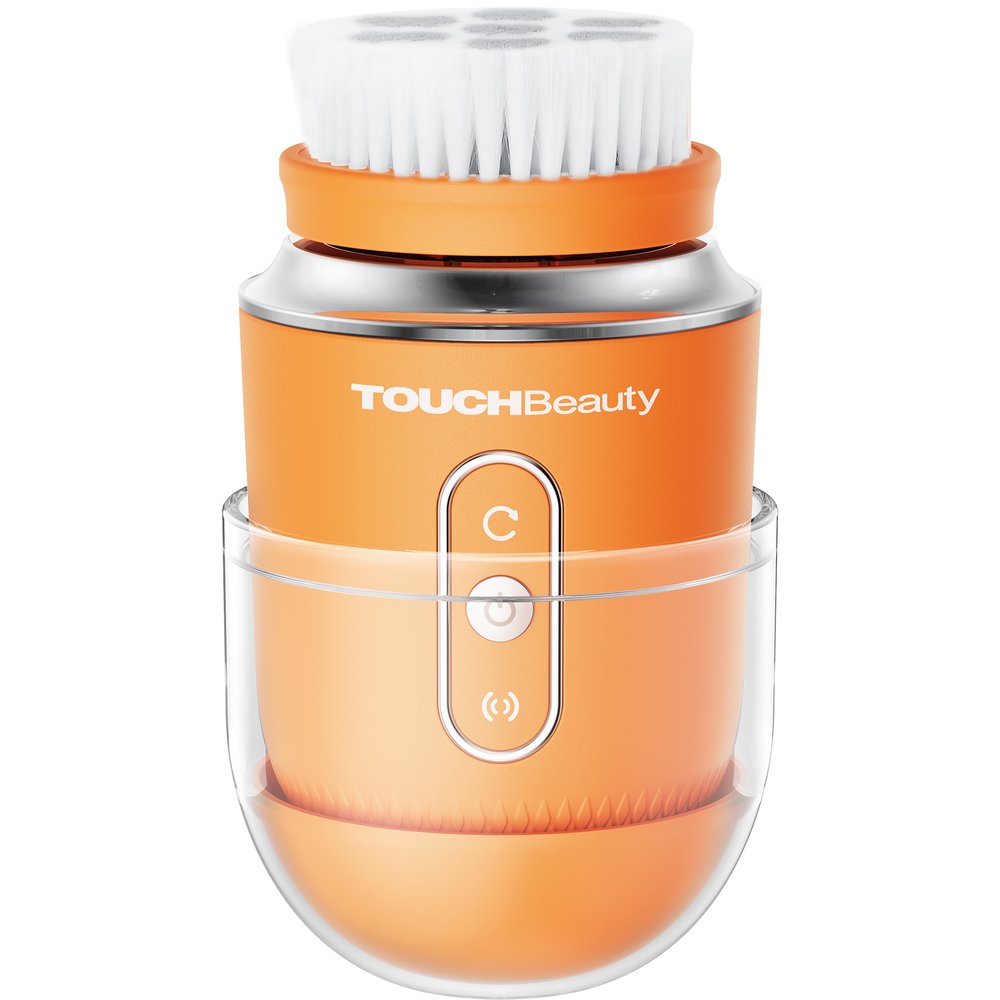 Изображение товара Щетка для чистки лица TOUCHBeauty TB-1760
