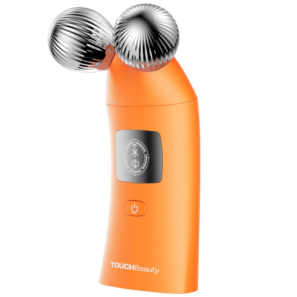 Изображение товара Микротоковый массажёр TOUCHBeauty TB-1767 Изображение товара Микротоковый массажёр TOUCHBeauty TB-1767