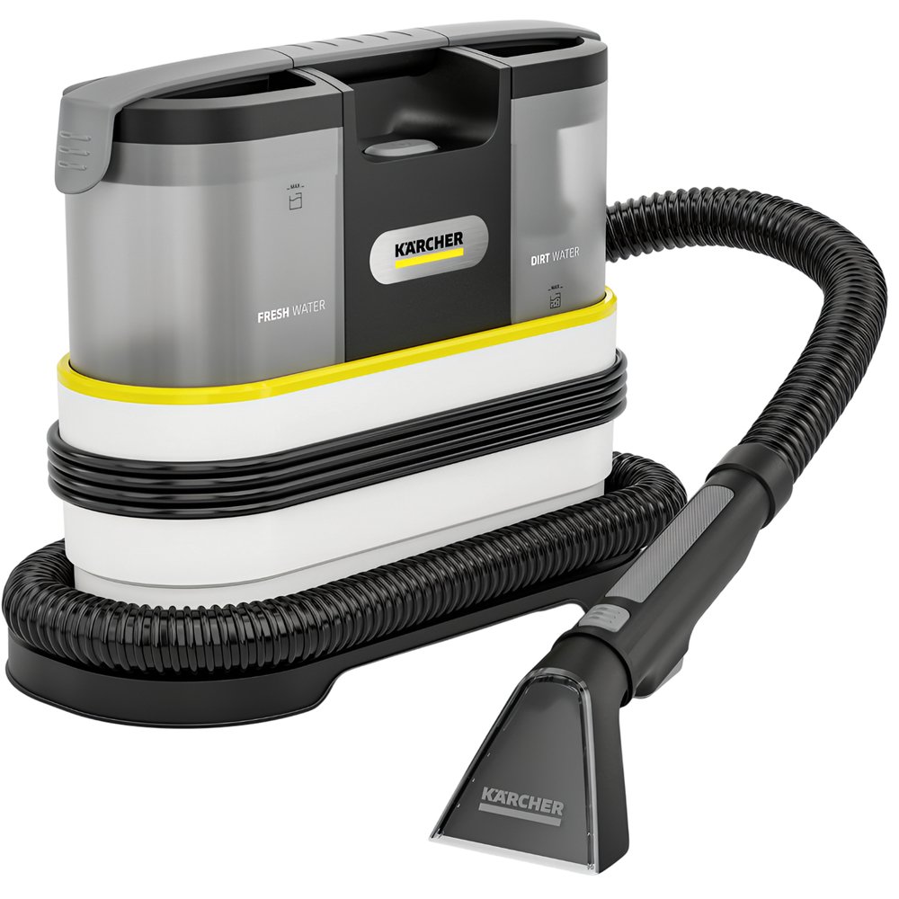 Изображение товара Моющий пылесос для мебели Karcher SE 2 Spot (1.081-410.0)