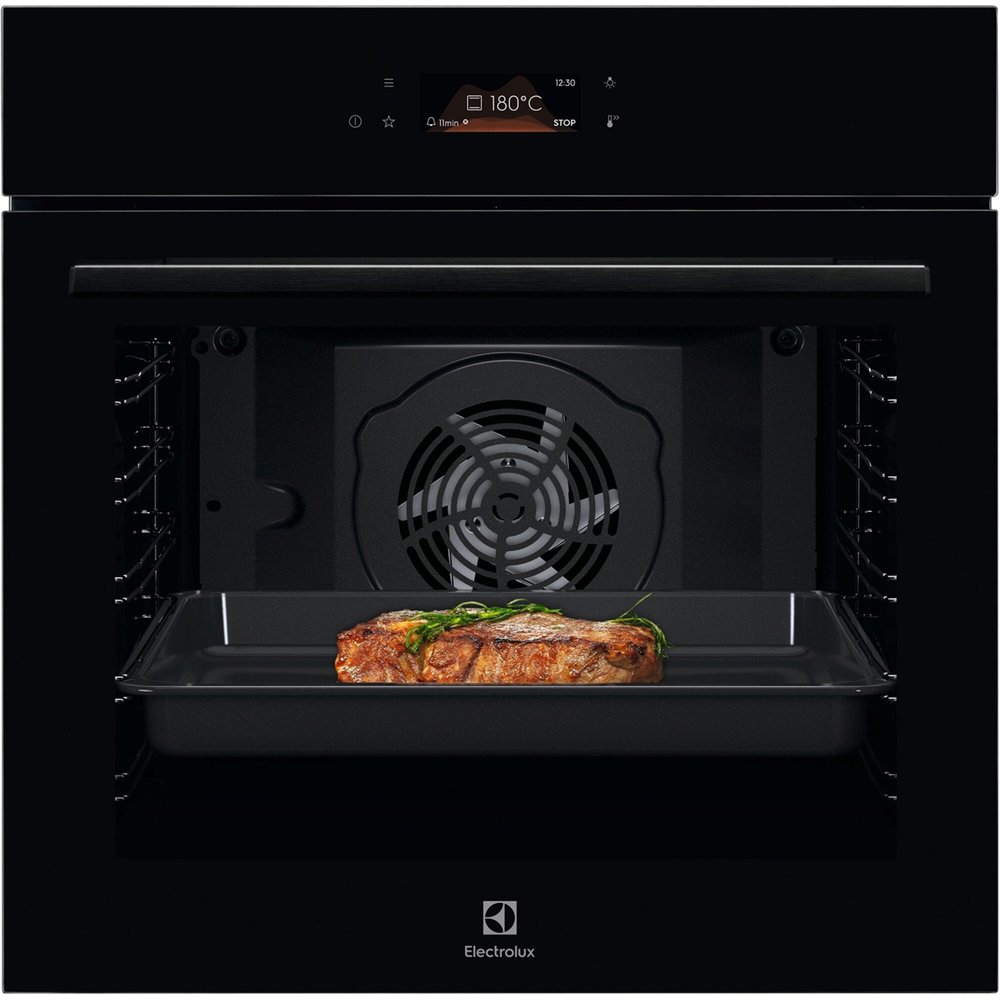 Изображение товара Духовой шкаф Electrolux LOE8P38Z Изображение товара Духовой шкаф Electrolux LOE8P38Z