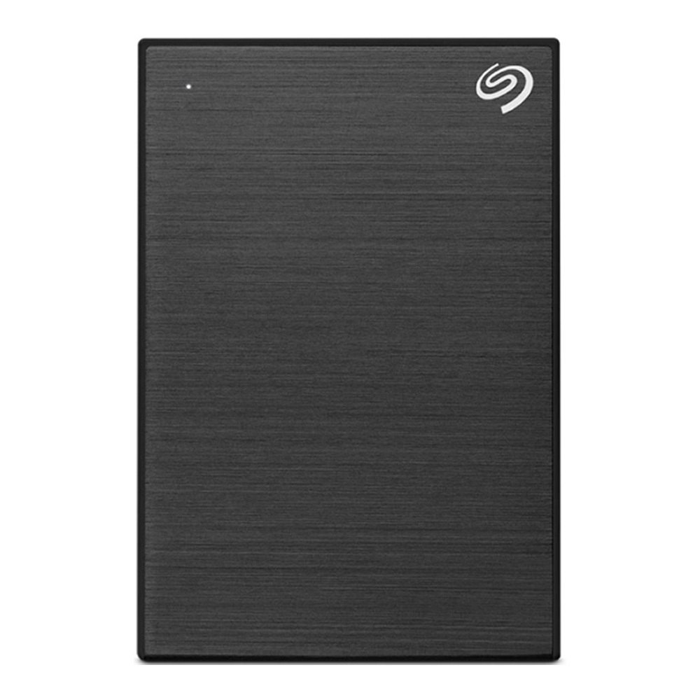 Изображение товара Внешний жесткий диск Seagate One Touch HDD 1 ТБ чёрный (STKY1000400) Изображение товара Внешний жесткий диск Seagate One Touch HDD 1 ТБ чёрный (STKY1000400)