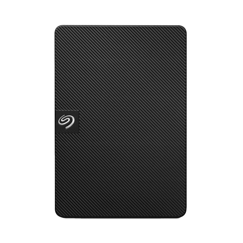 Изображение товара Внешний жесткий диск Seagate Expansion HDD 5 ТБ чёрный (STKM5000400) Изображение товара Внешний жесткий диск Seagate Expansion HDD 5 ТБ чёрный (STKM5000400)