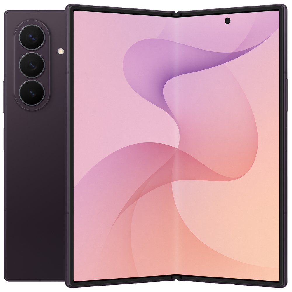 Изображение товара Смартфон Samsung Galaxy Z Fold 8 Ultra 1 ТБ фиолетовый Изображение товара Смартфон Samsung Galaxy Z Fold 8 Ultra 1 ТБ фиолетовый