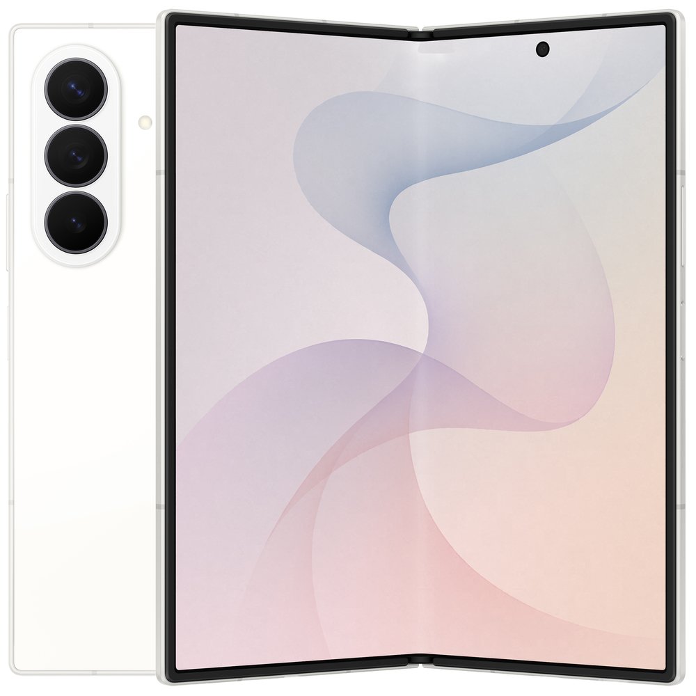 Изображение товара Смартфон Samsung Galaxy Z Fold 8 Ultra 512 ГБ кремовый Изображение товара Смартфон Samsung Galaxy Z Fold 8 Ultra 512 ГБ кремовый