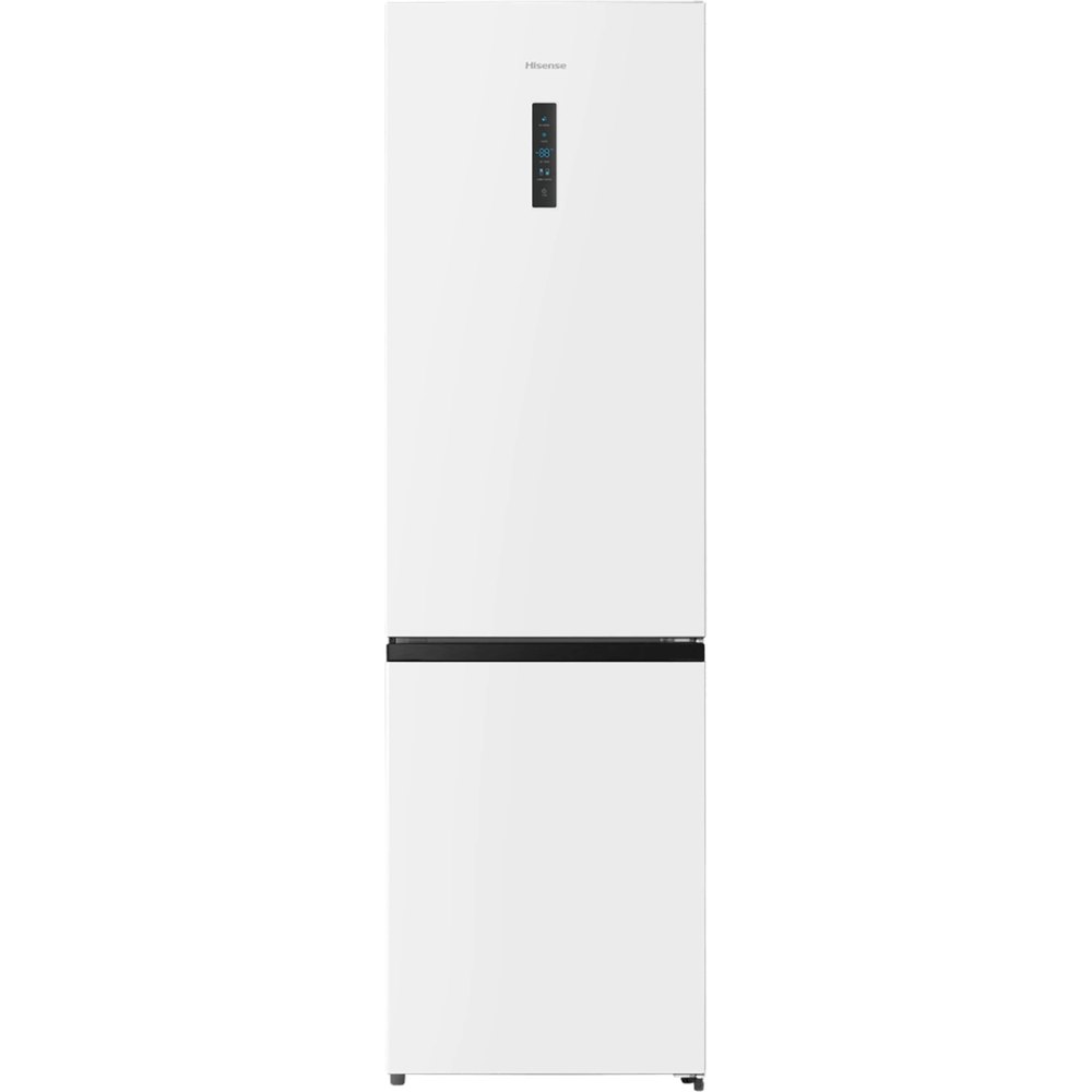 Изображение товара Холодильник Hisense RB3N331NAW1 Изображение товара Холодильник Hisense RB3N331NAW1