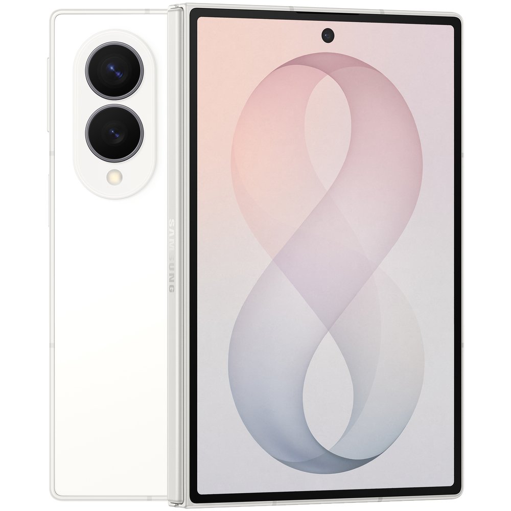 Изображение товара Смартфон Samsung Galaxy Z Fold 8 1 ТБ кремовый Изображение товара Смартфон Samsung Galaxy Z Fold 8 1 ТБ кремовый
