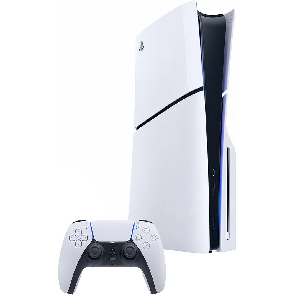 Изображение товара Игровая приставка Sony PlayStation 5 Slim (CFI-2115A)