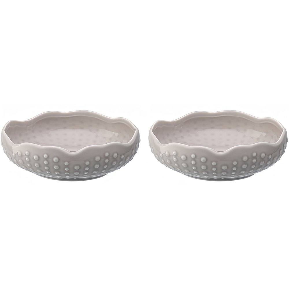 Изображение товара Набор тарелок Tkano Corals Sea treasures TK25-TW_SRV0002 Изображение товара Набор тарелок Tkano Corals Sea treasures TK25-TW_SRV0002