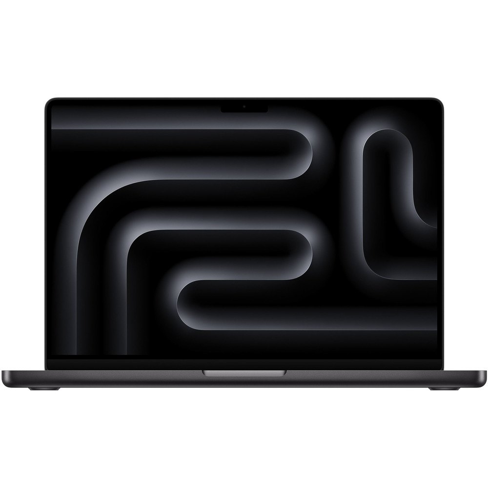 Изображение товара Ноутбук Apple MacBook Pro 14 M5 Pro (2026) 24+1 TБ чёрный космос MGDR4