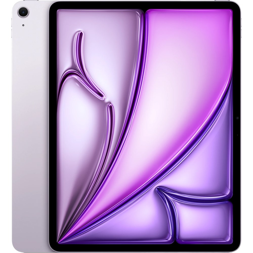 Изображение товара Планшет Apple iPad Air 13 (2026) M4 Wi-Fi 128 ГБ фиолетовый Изображение товара Планшет Apple iPad Air 13 (2026) M4 Wi-Fi 128 ГБ фиолетовый
