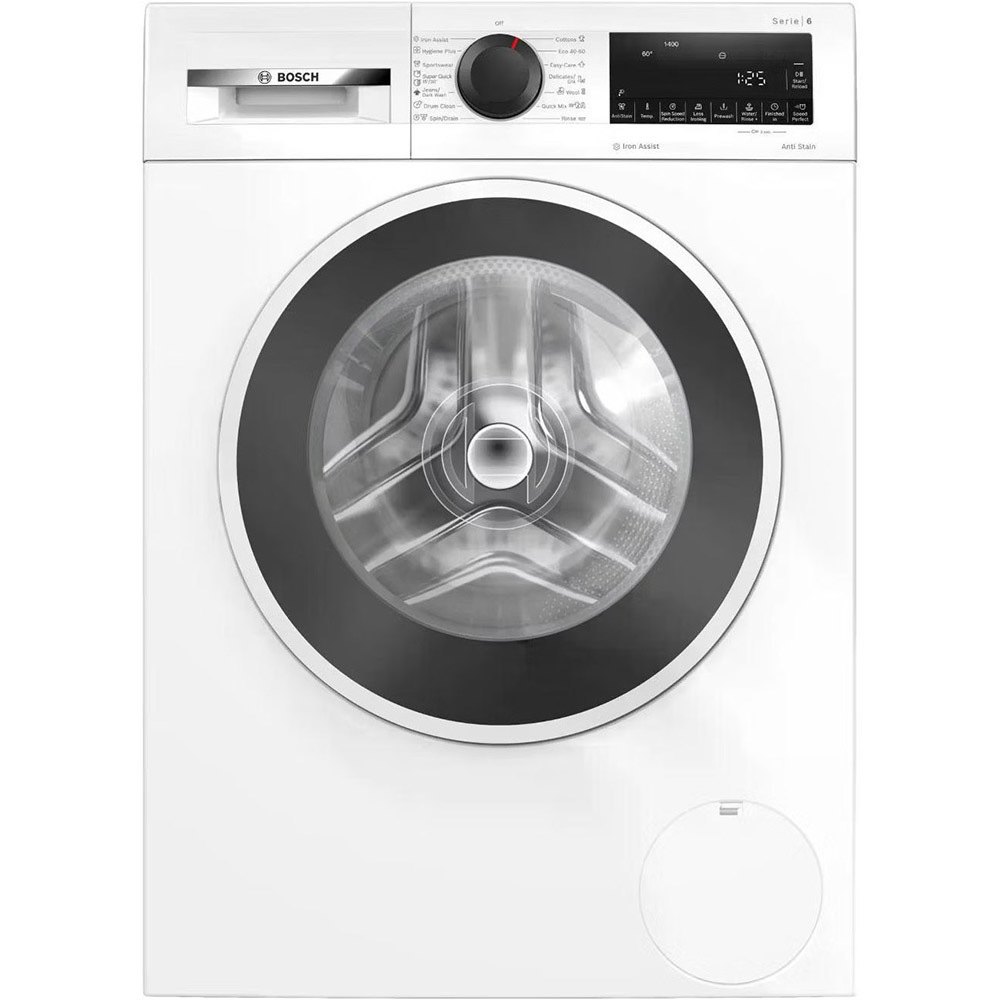 Изображение товара Стиральная машина Bosch WGG244Z2BY Изображение товара Стиральная машина Bosch WGG244Z2BY
