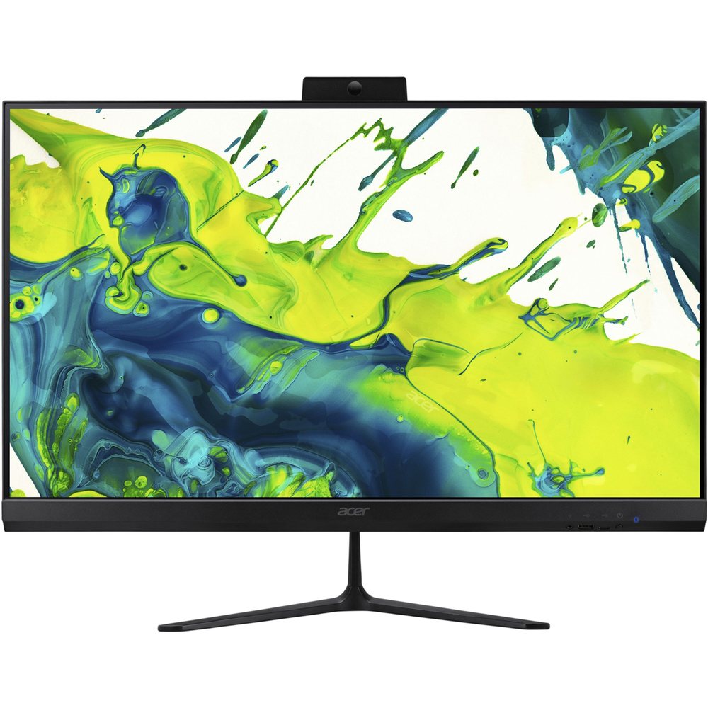 Изображение товара Моноблок Acer Aspire C27B-GARL (DQ.BT2CD.001) Изображение товара Моноблок Acer Aspire C27B-GARL (DQ.BT2CD.001)