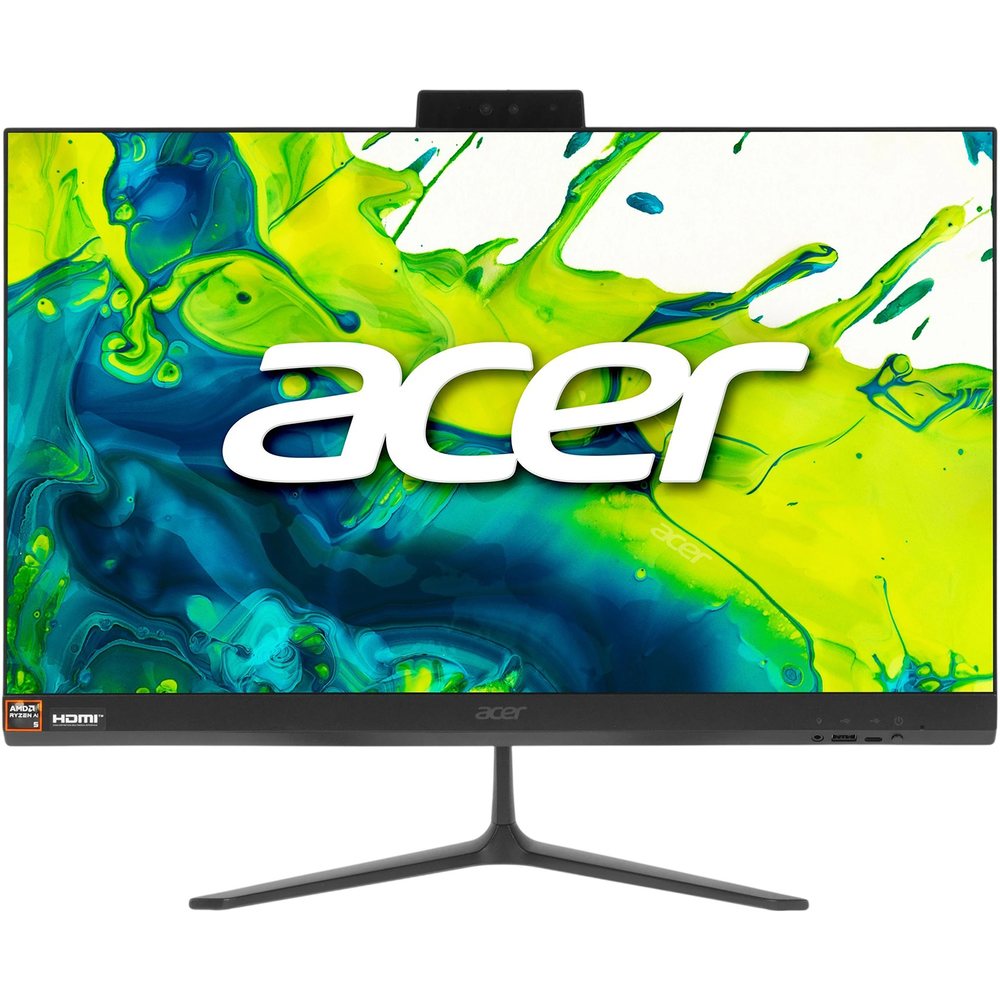 Изображение товара Моноблок Acer Aspire C24B-GKRK (DQ.BSPCD.001) Изображение товара Моноблок Acer Aspire C24B-GKRK (DQ.BSPCD.001)