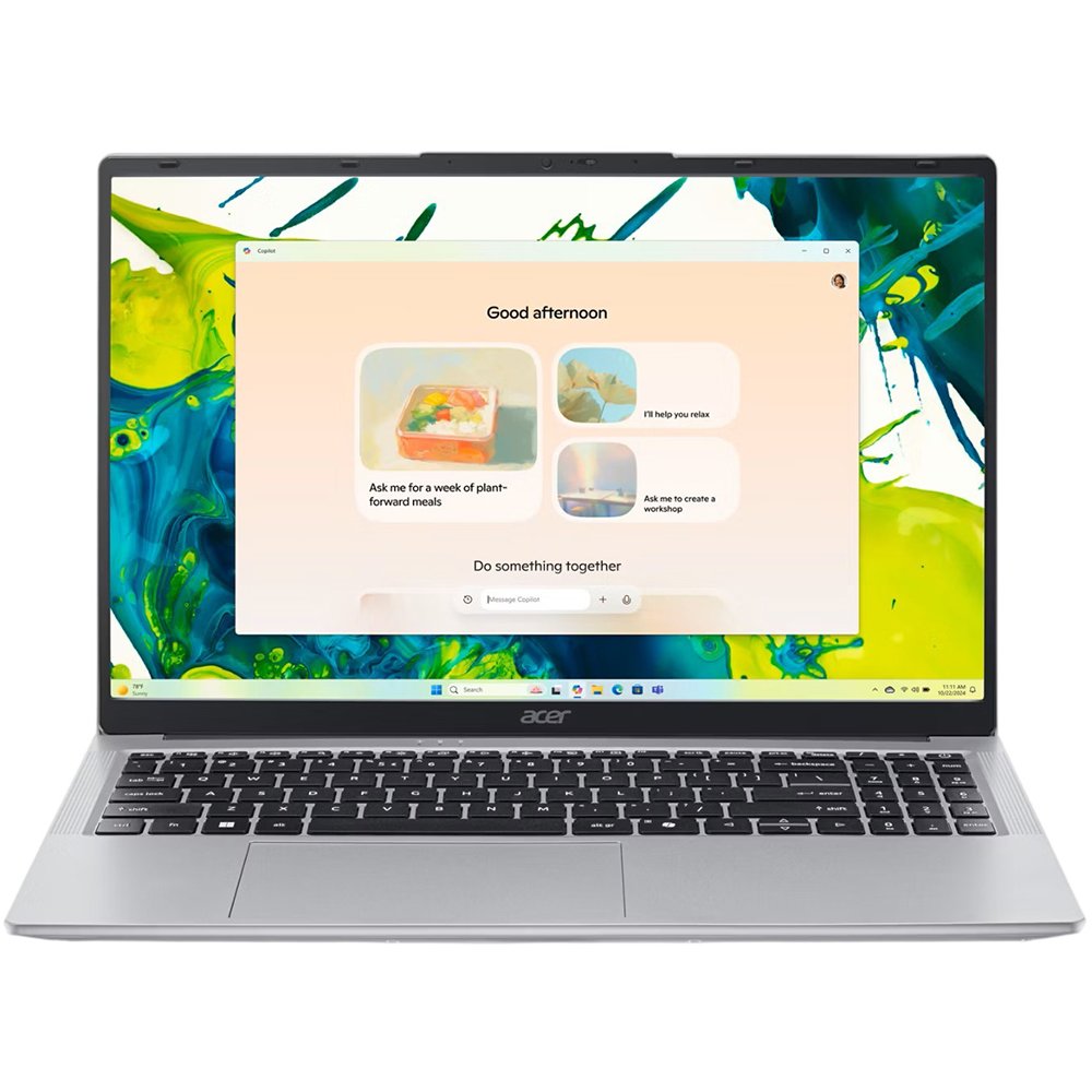 Изображение товара Ноутбук Acer Aspire Lite 15 AL15-54P-590V (NX.DTHCD.001)
