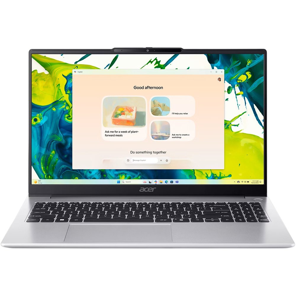 Изображение товара Ноутбук Acer Aspire Lite 15 AL15-74P-569P (NX.DQSCD.002)