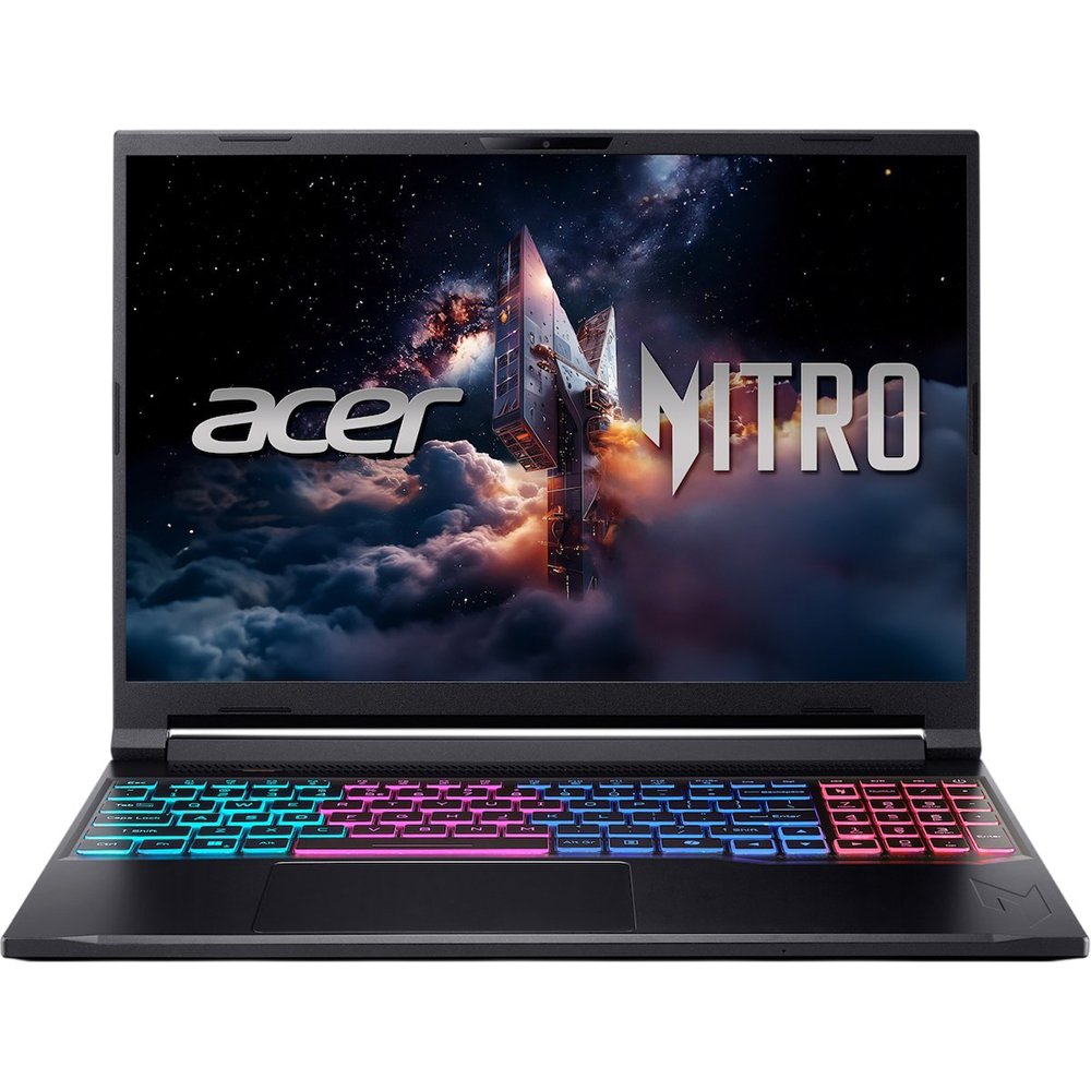 Изображение товара Ноутбук Acer Nitro V 16S ANV16S-71-57UH (NH.U28CD.005) Изображение товара Ноутбук Acer Nitro V 16S ANV16S-71-57UH (NH.U28CD.005)