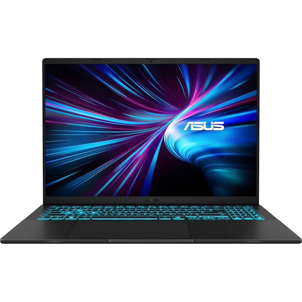 Изображение товара Ноутбук ASUS V16 V3607VM-TK207 (90NB16K1-M00FT0) Изображение товара Ноутбук ASUS V16 V3607VM-TK207 (90NB16K1-M00FT0)