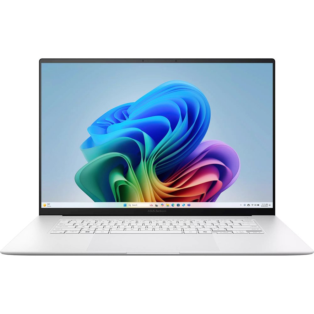 Изображение товара Ноутбук ASUS Zenbook S16 UM5606GA-SS022W (90NB17H2-M006F0) Изображение товара Ноутбук ASUS Zenbook S16 UM5606GA-SS022W (90NB17H2-M006F0)
