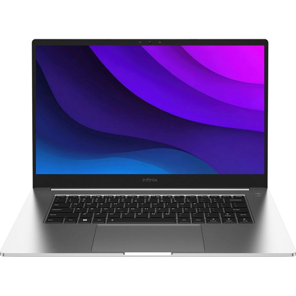 Изображение товара Ноутбук Infinix Xbook 15 YL512 (71005000609) Изображение товара Ноутбук Infinix Xbook 15 YL512 (71005000609)
