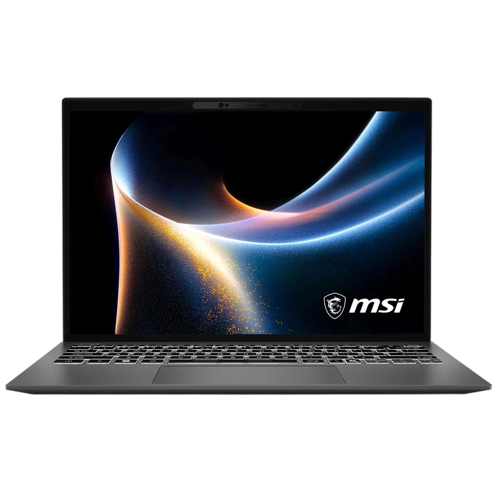 Изображение товара Ноутбук MSI Prestige 13 AI+ A3MG-046RU (9S7-13Q425-046) Изображение товара Ноутбук MSI Prestige 13 AI+ A3MG-046RU (9S7-13Q425-046)