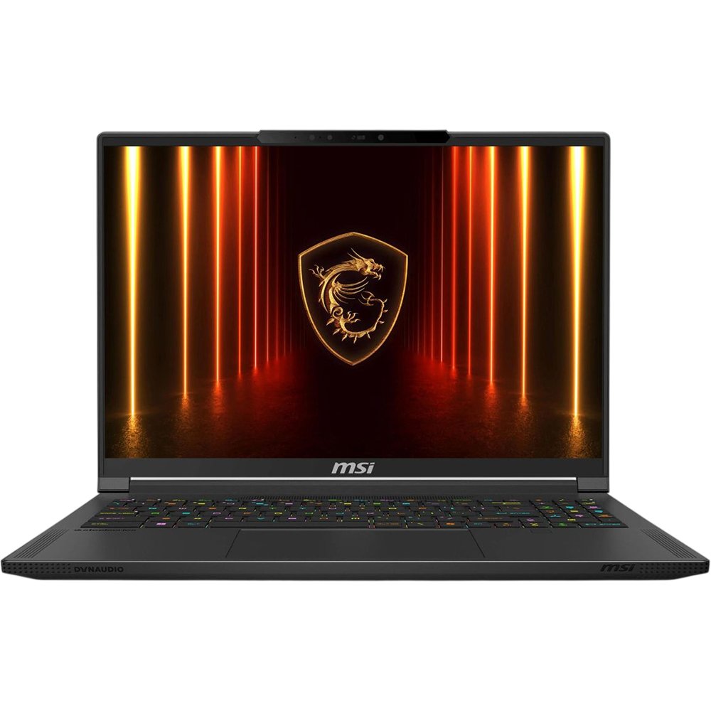 Изображение товара Ноутбук MSI Stealth 16 AI A2HWFG-086XRU (9S7-15F535-086) Изображение товара Ноутбук MSI Stealth 16 AI A2HWFG-086XRU (9S7-15F535-086)
